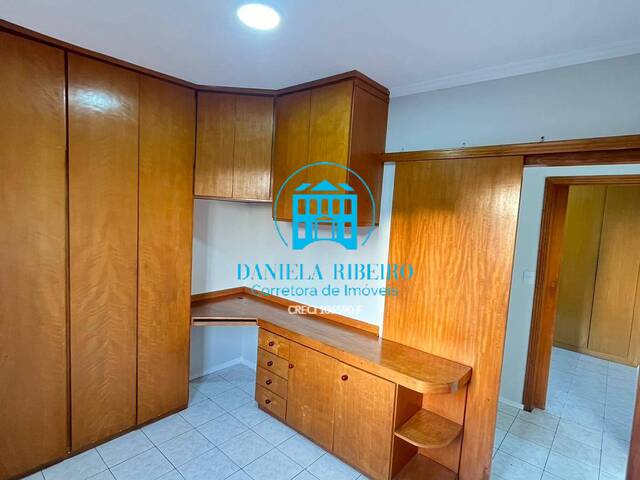 Apartamento para Venda em Santos - 5