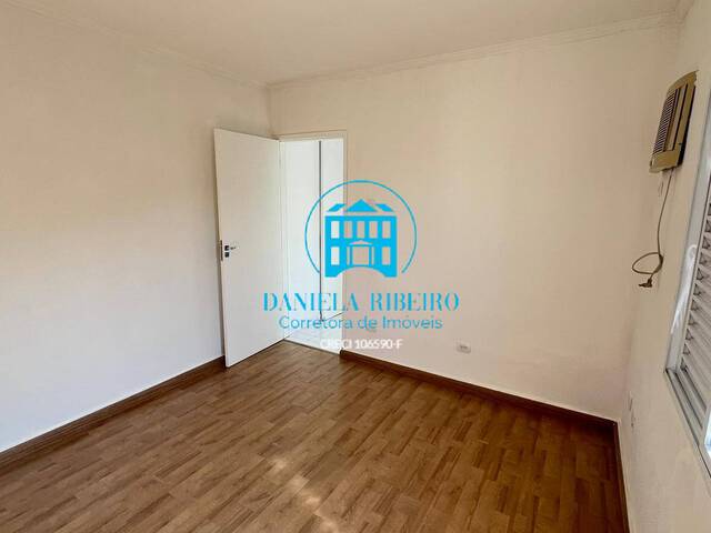 Apartamento para Venda em Santos - 4