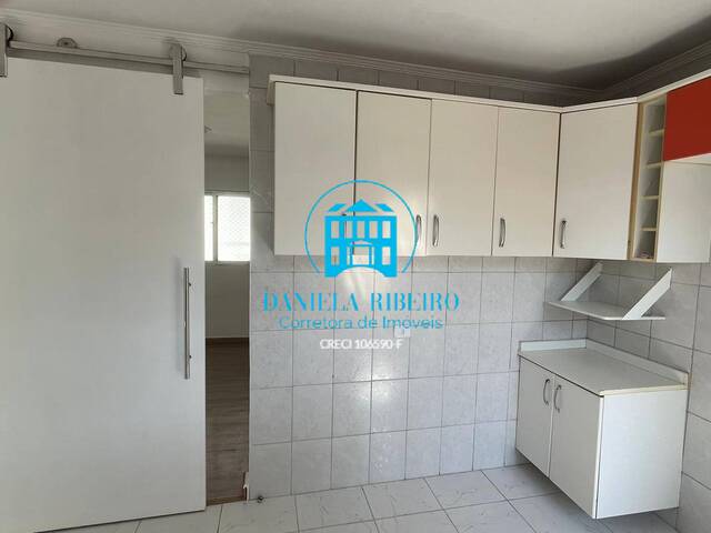 Apartamento para Venda em Santos - 5