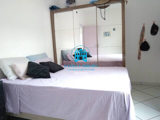 Apartamento para Venda em Santos - 5
