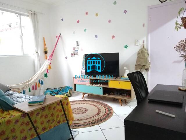 Apartamento para Venda em Santos - 4
