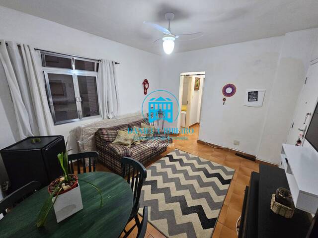 Apartamento para Venda em Santos - 5