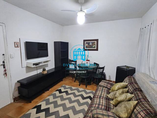 Apartamento para Venda em Santos - 4