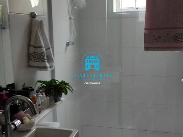Apartamento para Venda em Santos - 5