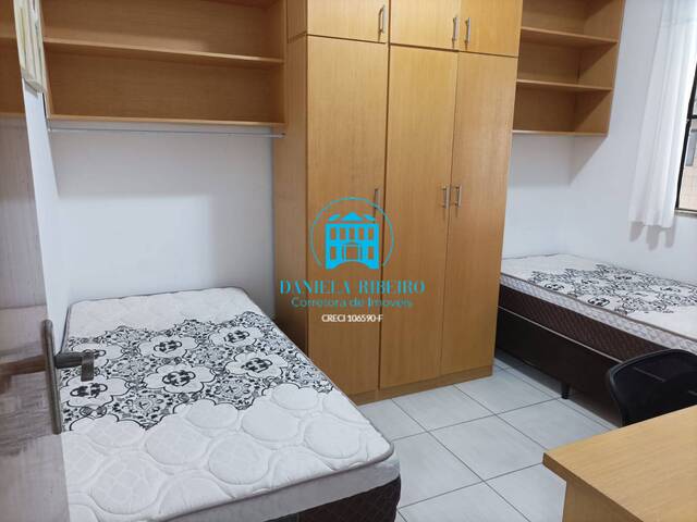 Apartamento para Venda em Santos - 5