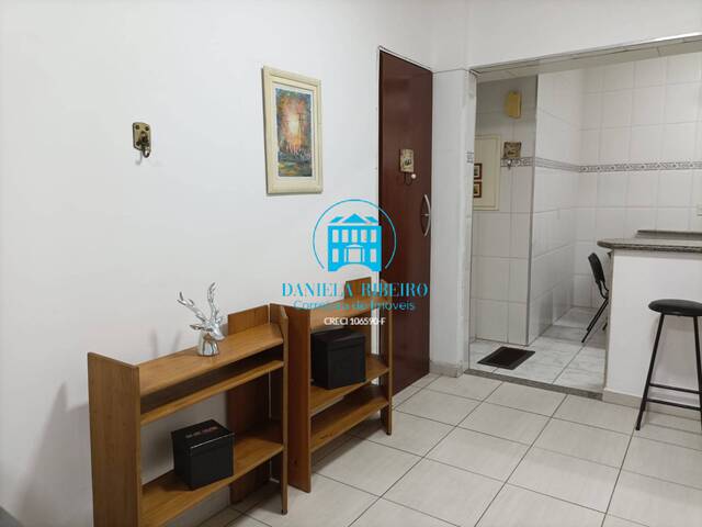 Apartamento para Venda em Santos - 4