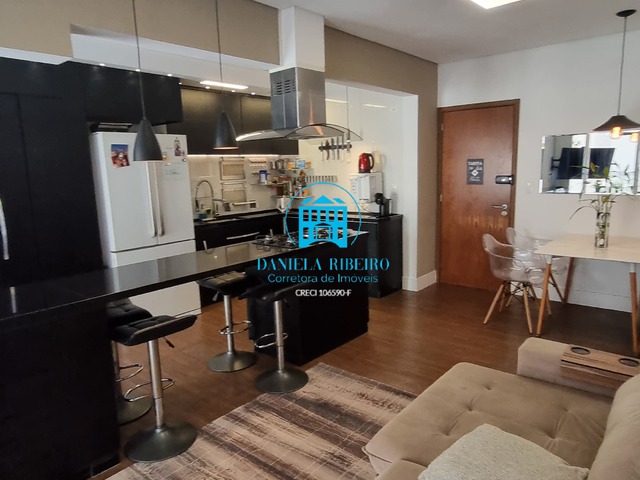 #1013 - Apartamento para Venda em Santos - SP