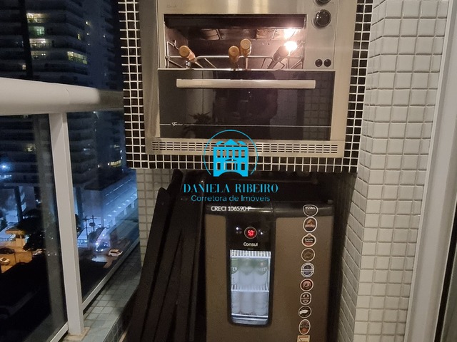 #1013 - Apartamento para Venda em Santos - SP