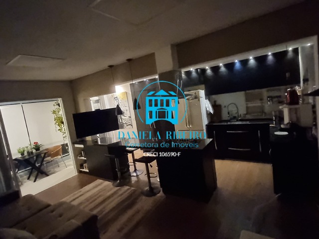 Apartamento para Venda em Santos - 4