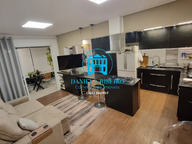 Apartamento para Venda em Santos - 5