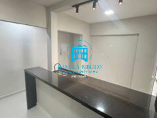 Apartamento para Venda em Santos - 4