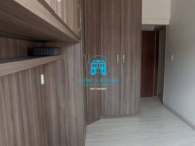 Apartamento para Venda em Santos - 4