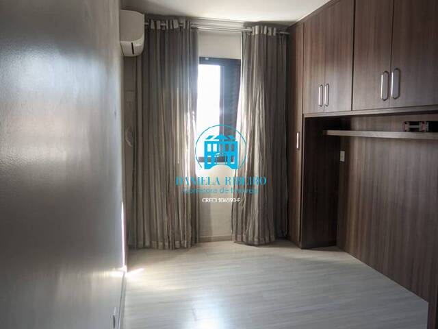 Apartamento para Venda em Santos - 5
