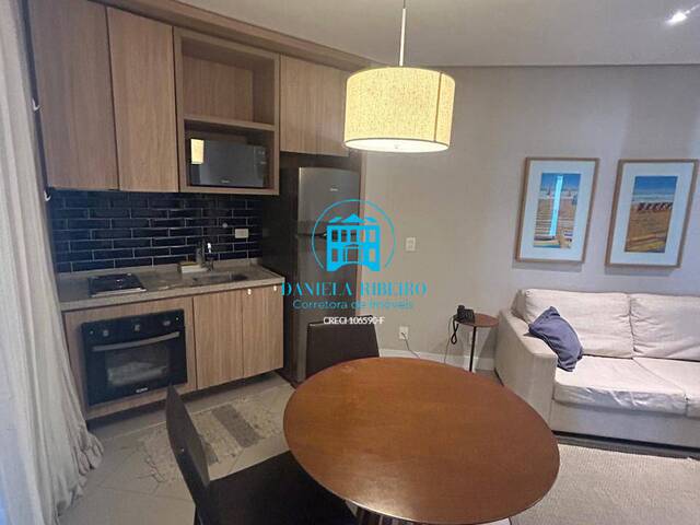 Apartamento para Venda em Santos - 3