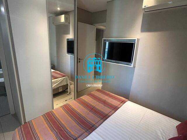 Apartamento para Venda em Santos - 4