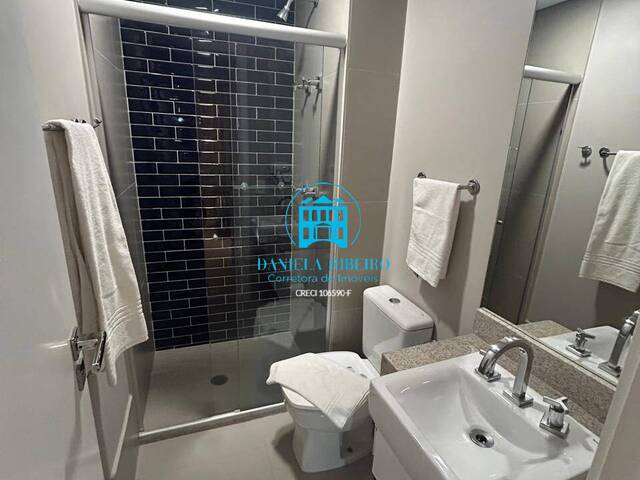 Apartamento para Venda em Santos - 5