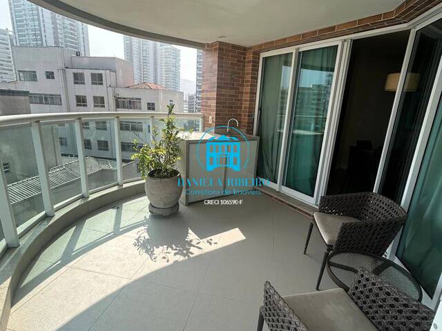 Apartamento para Venda em Santos - 2