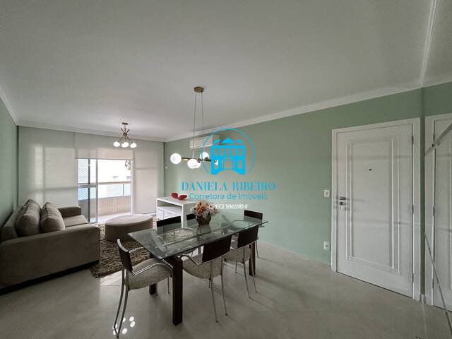 Apartamento para Venda em Santos - 5