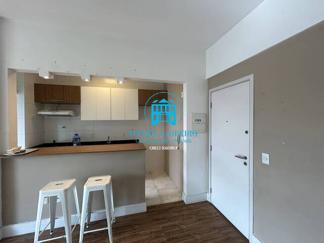 Apartamento para Locação em Santos - 5