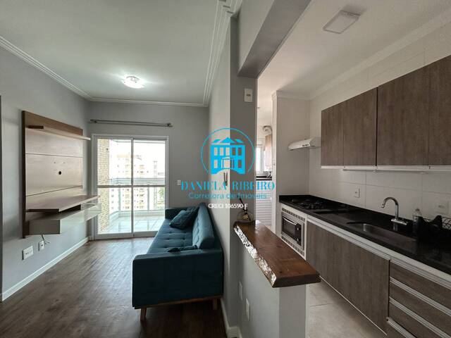 Apartamento para Venda em Santos - 4