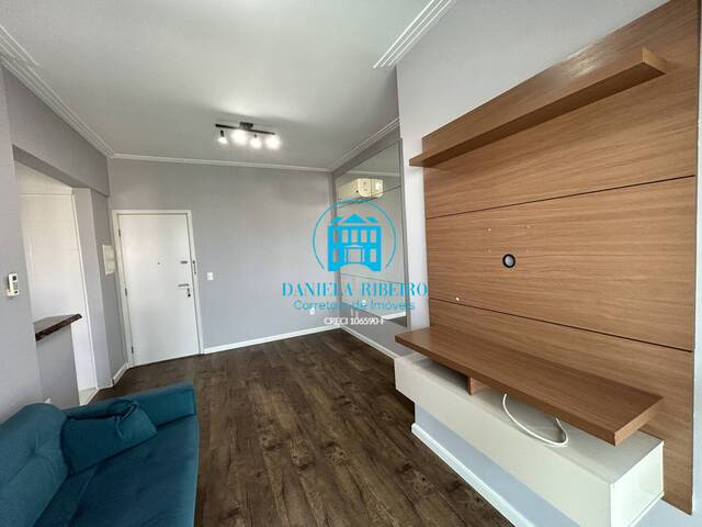 Apartamento para Venda em Santos - 5