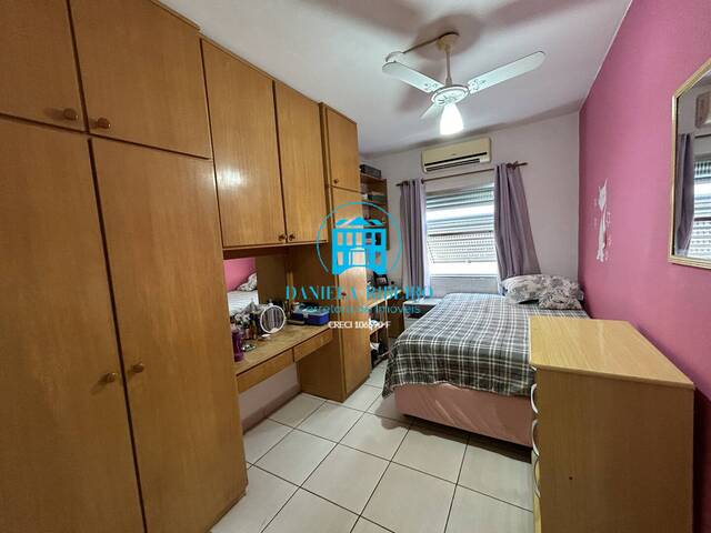 Apartamento para Venda em Santos - 4