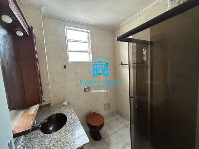 Apartamento para Locação em Santos - 5