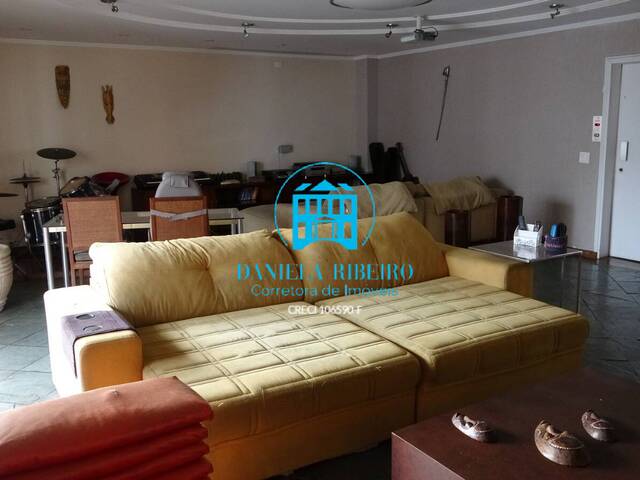 Apartamento para Venda em Santos - 4