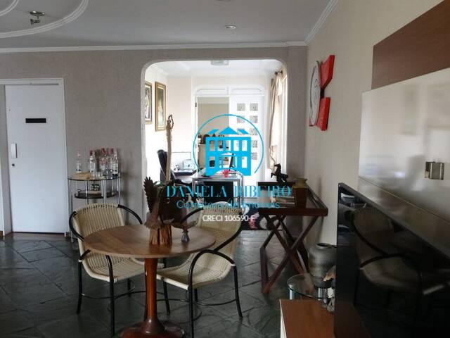 Apartamento para Venda em Santos - 5