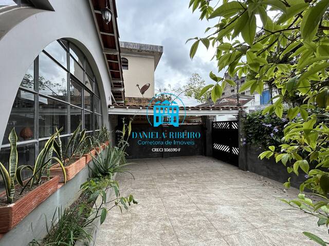 Casa para Locação em Santos - 4
