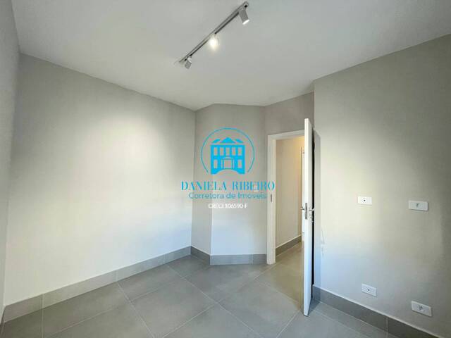 Apartamento para Venda em Santos - 5