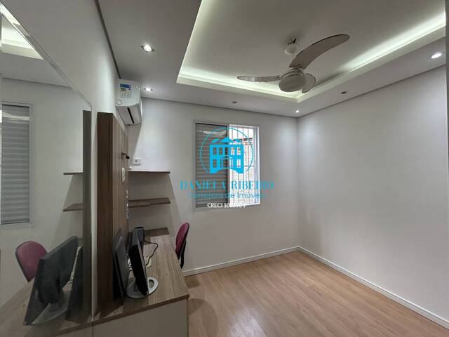 Apartamento para Locação em Santos - 5