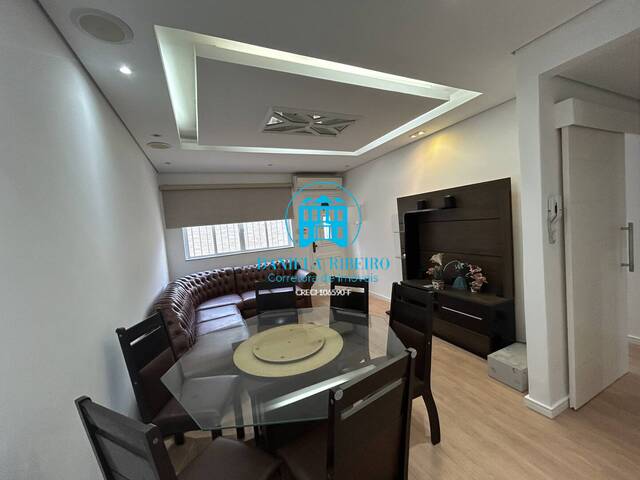 Apartamento para Locação em Santos - 4
