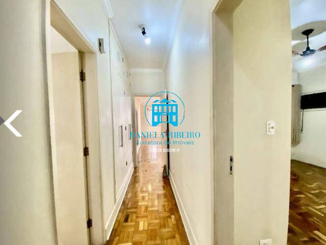 Apartamento para Venda em Santos - 5