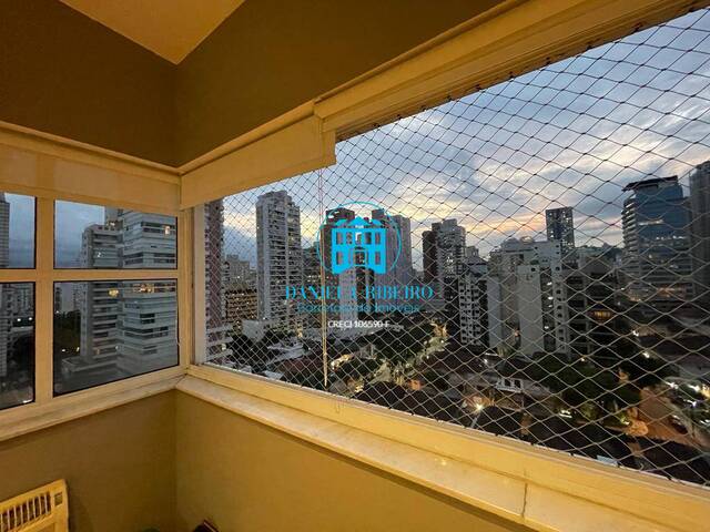 Apartamento para Venda em Santos - 4