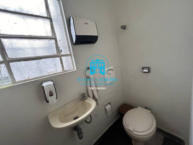 #1032 - Casa para Venda em Santos - SP