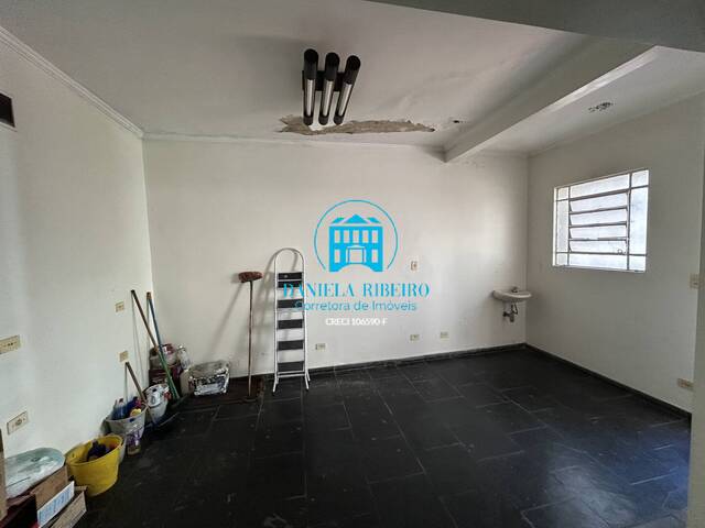 Casa para Venda em Santos - 5