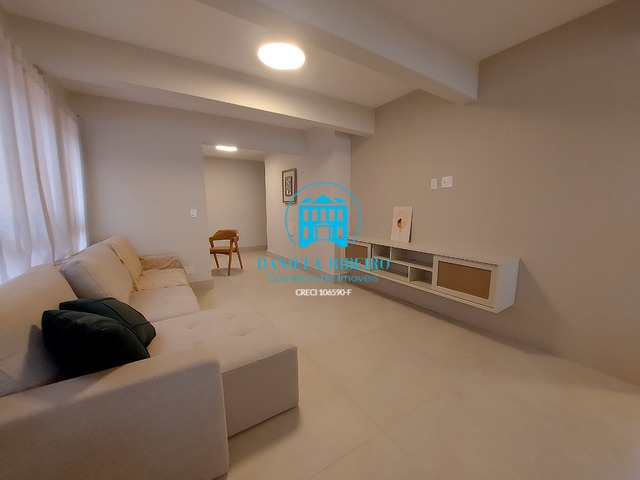 Apartamento para Venda em Santos - 5