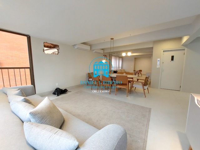 Apartamento para Venda em Santos - 4