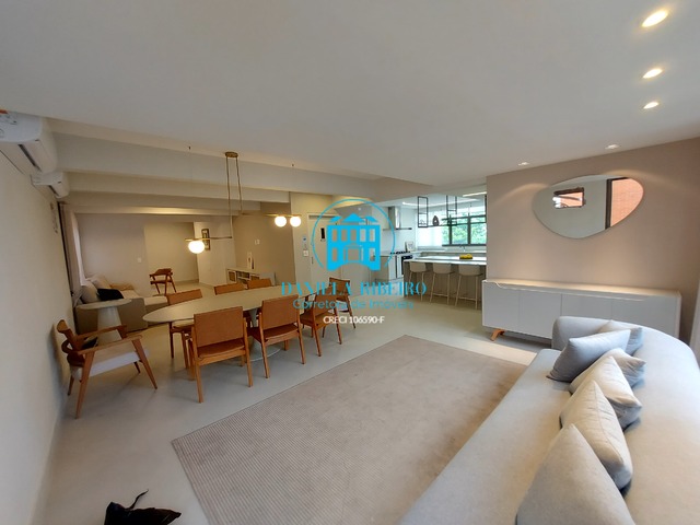 #1033 - Apartamento para Venda em Santos - SP - 1