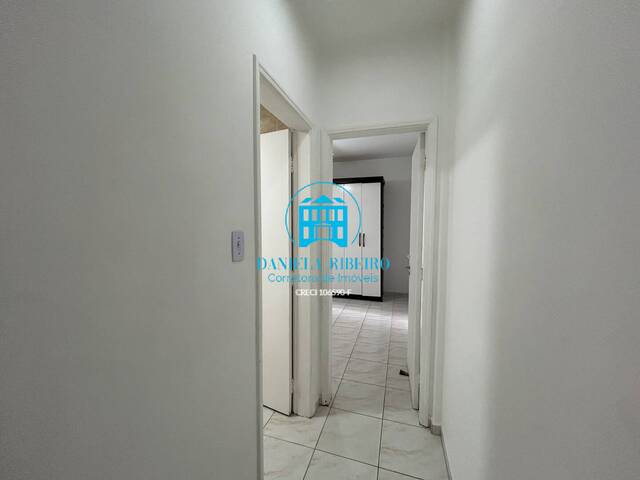 Apartamento para Venda em Santos - 4