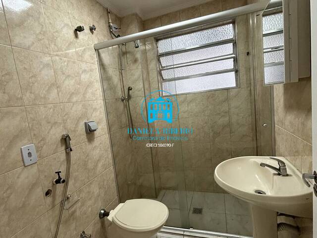 Apartamento para Venda em Santos - 5