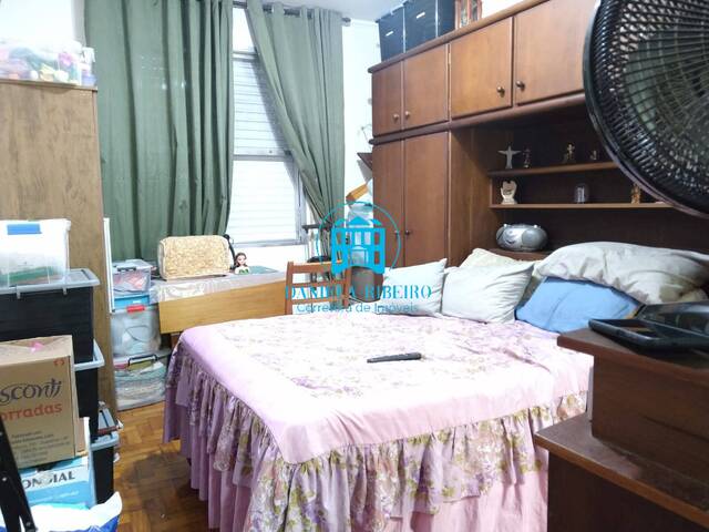 Apartamento para Venda em Santos - 5