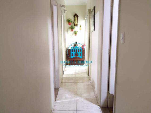 Apartamento para Venda em Santos - 4