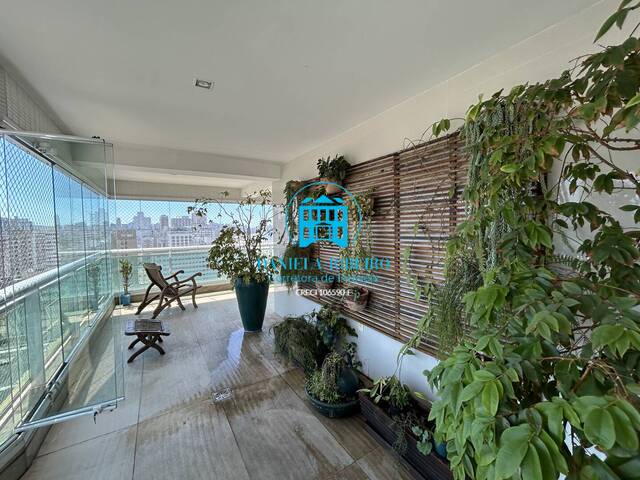 Apartamento para Venda em Santos - 5