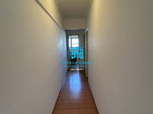 Apartamento para Venda em Santos - 4
