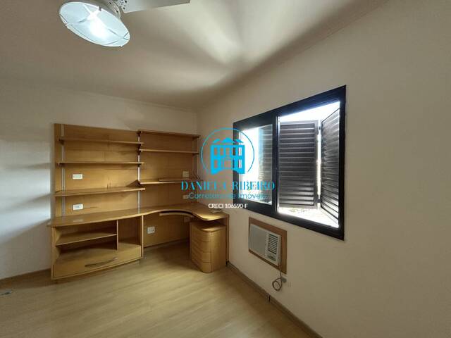 Apartamento para Venda em Santos - 5