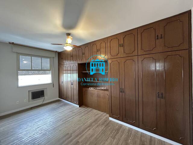 Apartamento para Locação em Santos - 5