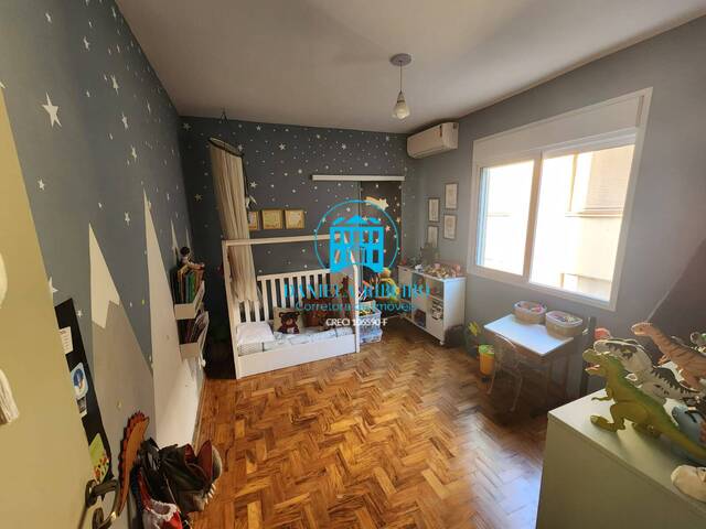 Apartamento para Venda em Santos - 4