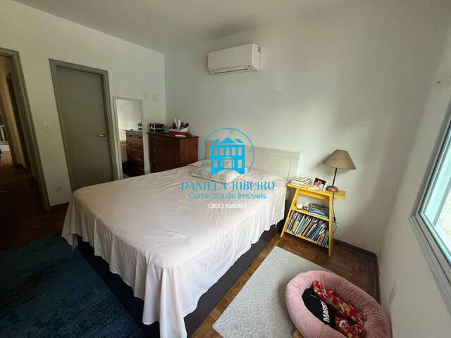 Apartamento para Venda em Santos - 5